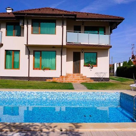 Вила Помело - Family Villa Pomelo Bulgarevo Exterior photo
