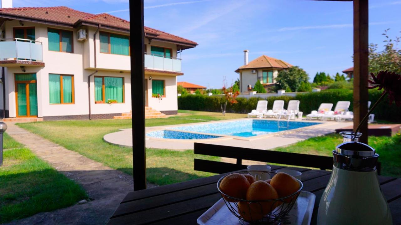 Вила Помело - Family Villa Pomelo Bulgarevo Exterior photo