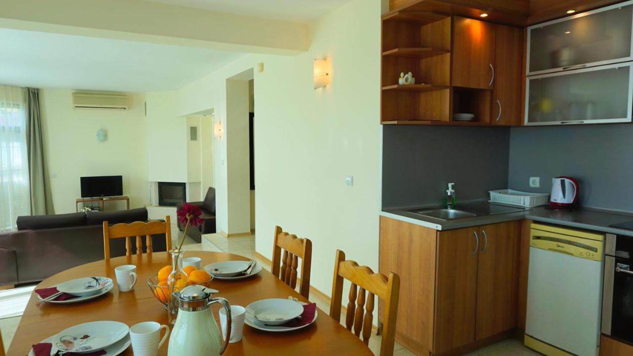 Вила Помело - Family Villa Pomelo Bulgarevo Exterior photo
