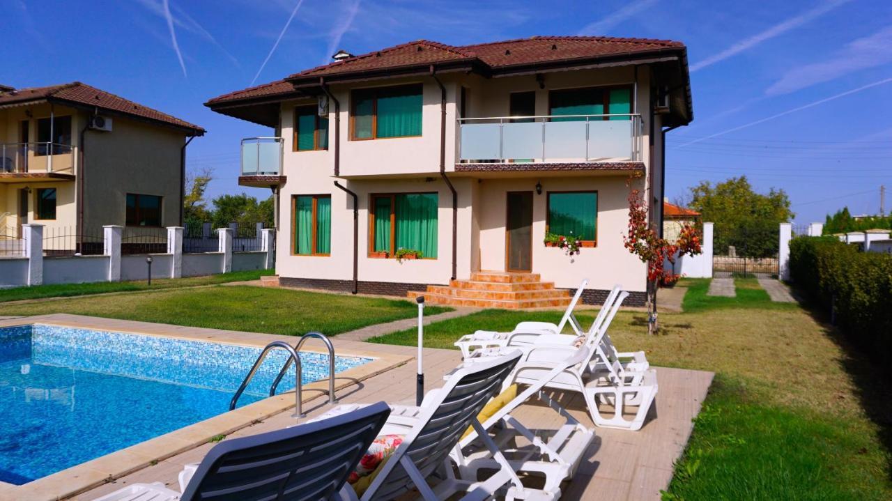 Вила Помело - Family Villa Pomelo Bulgarevo Exterior photo