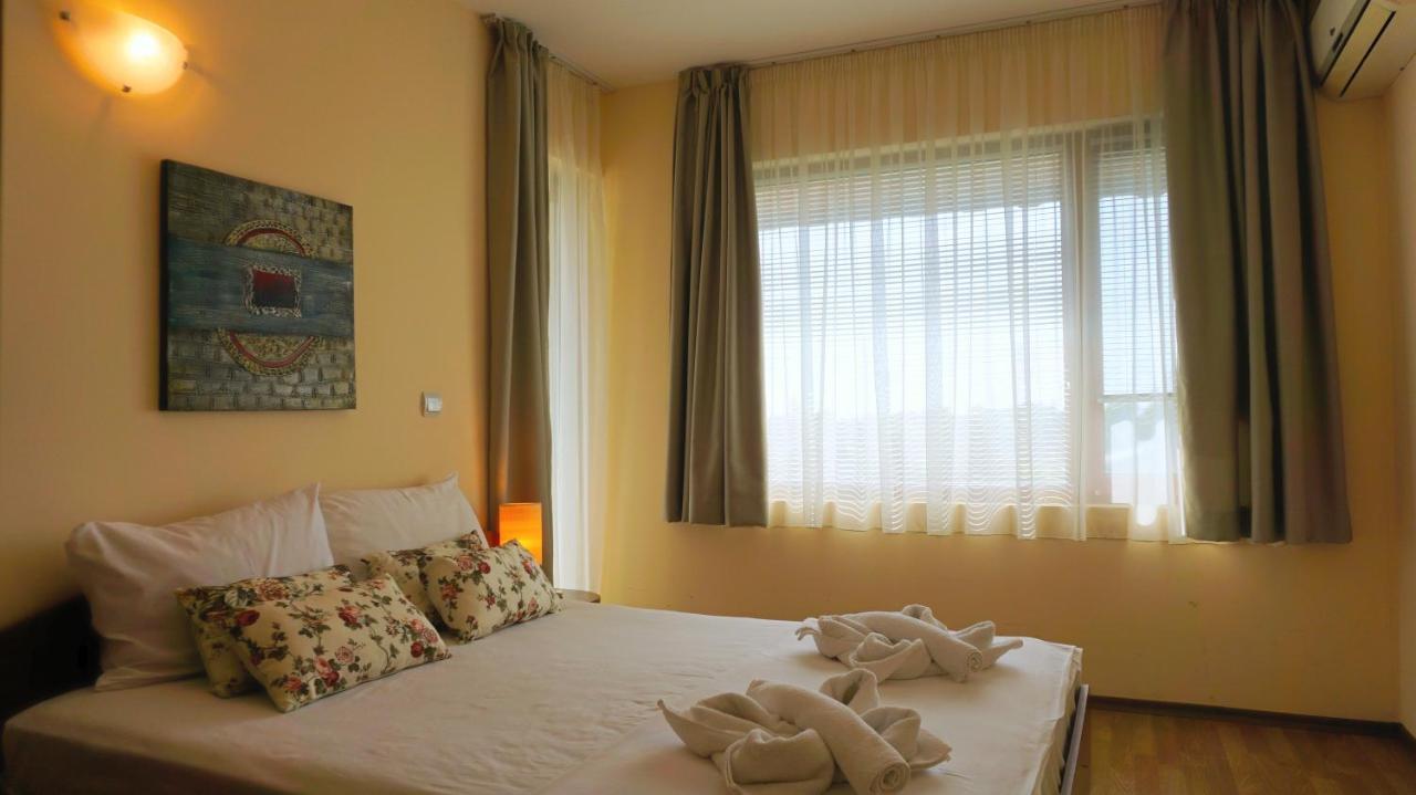 Вила Помело - Family Villa Pomelo Bulgarevo Exterior photo