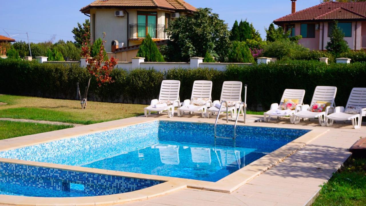 Вила Помело - Family Villa Pomelo Bulgarevo Exterior photo